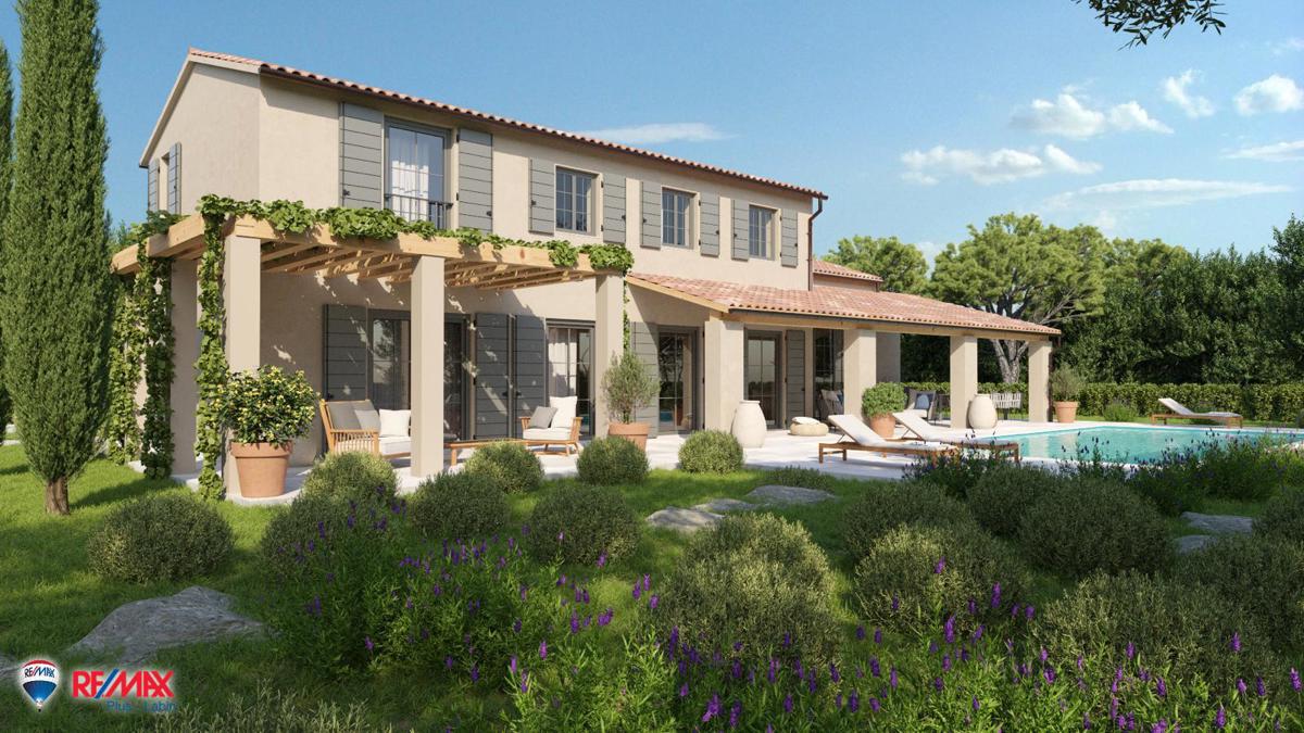 Casa Lindar, Pazin - Okolica, 170m2