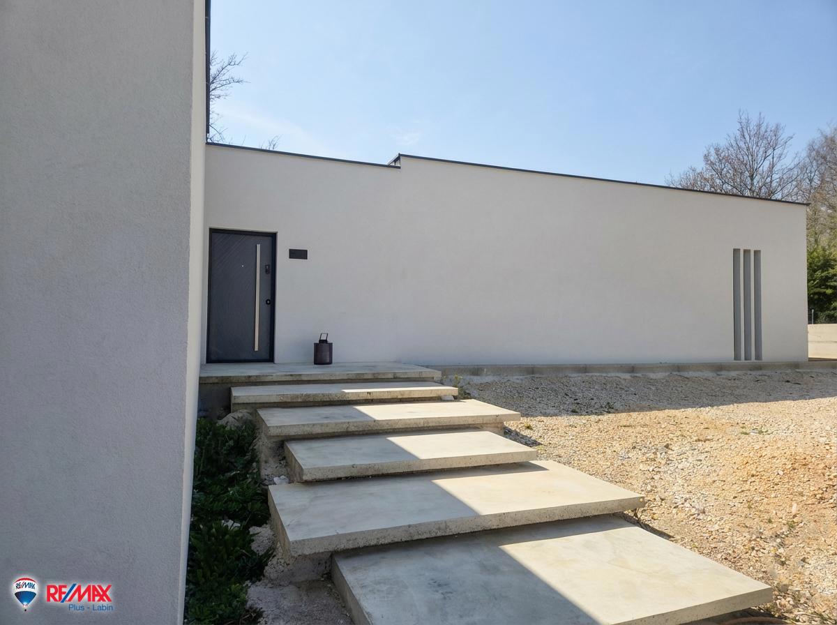 Casa Labin, 143m2