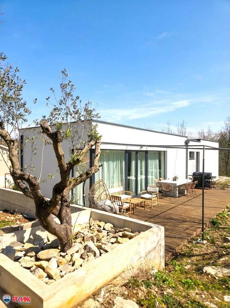 Casa Labin, 143m2
