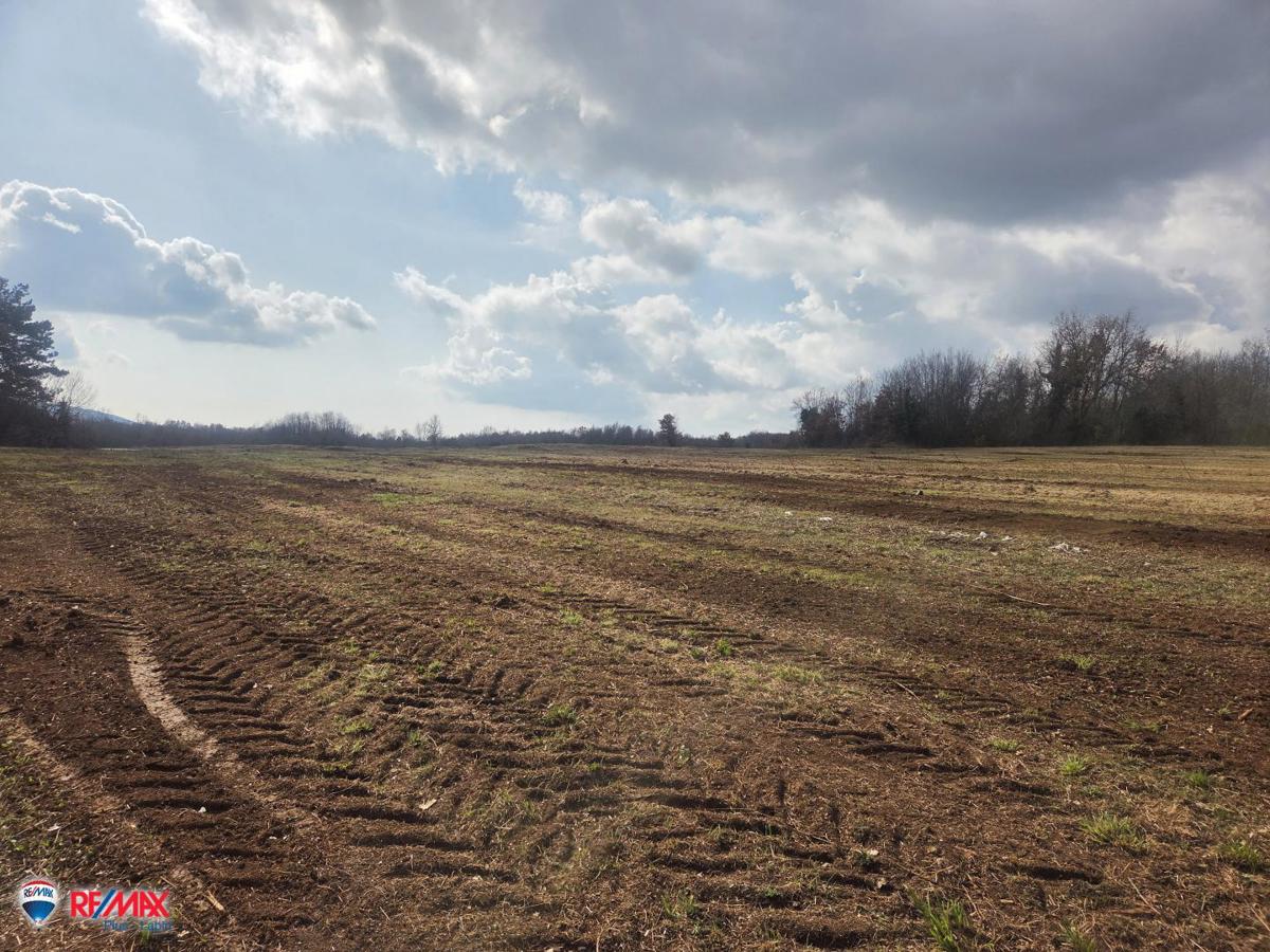 Cantiere Labin, 13.218m2