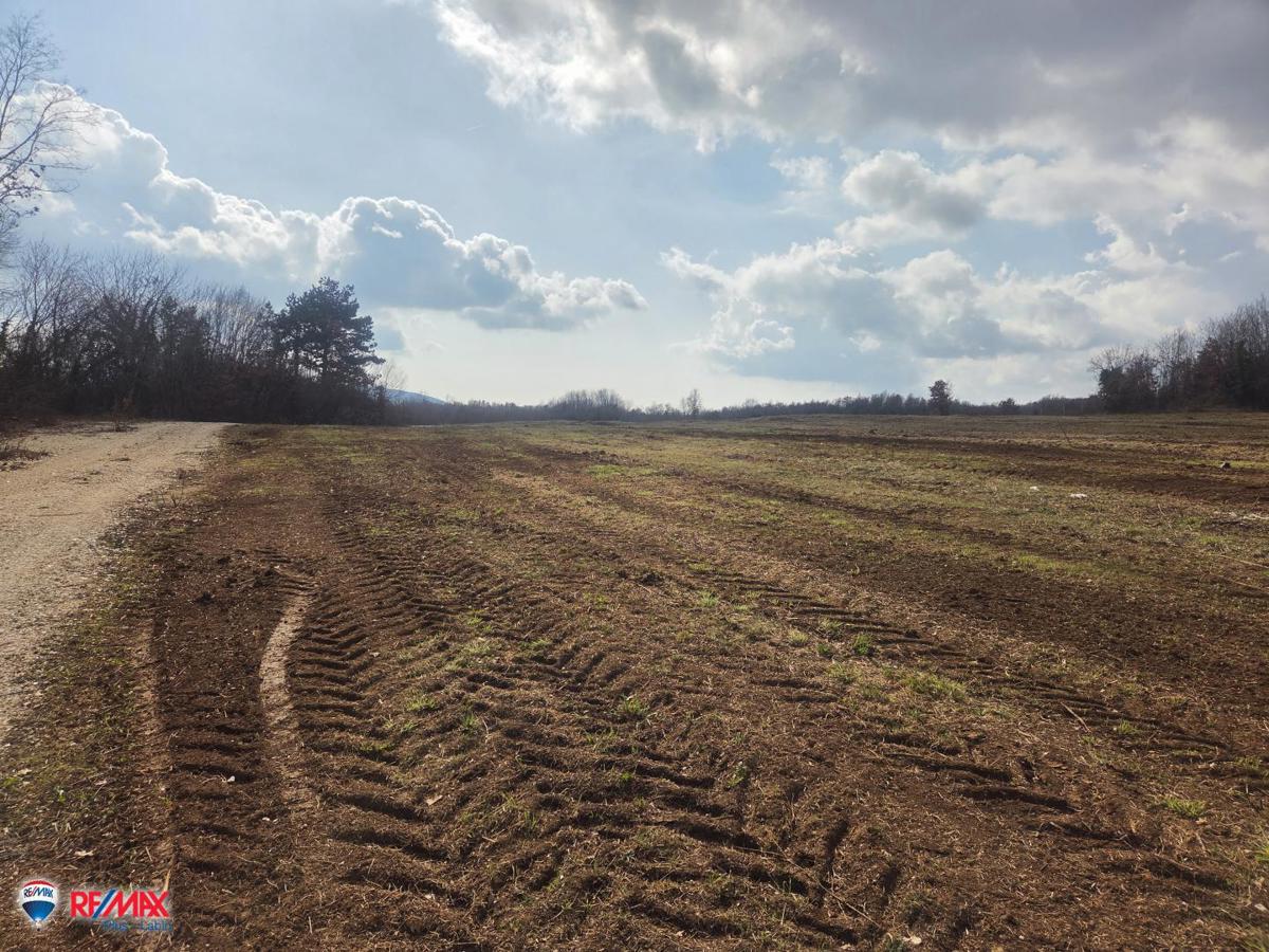 Cantiere Labin, 13.218m2