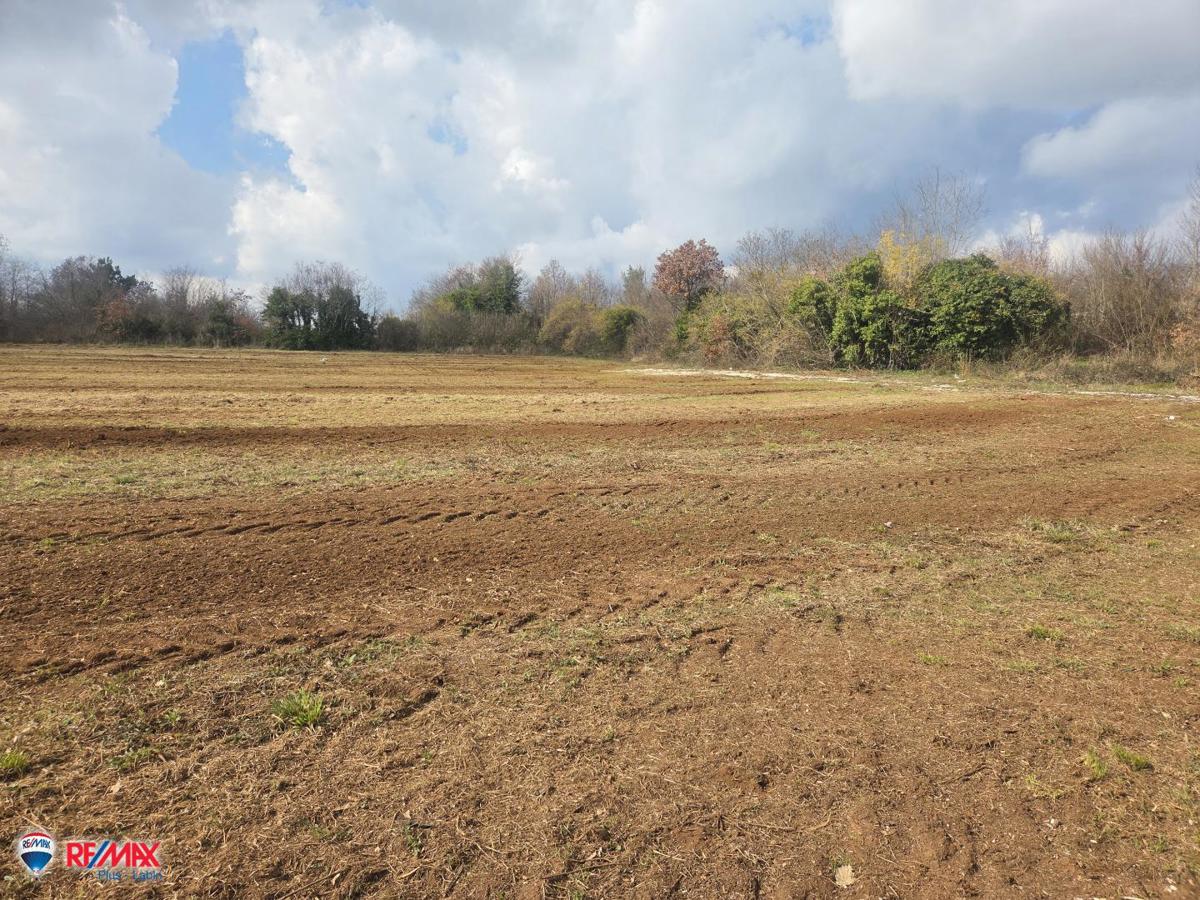 Cantiere Labin, 13.218m2