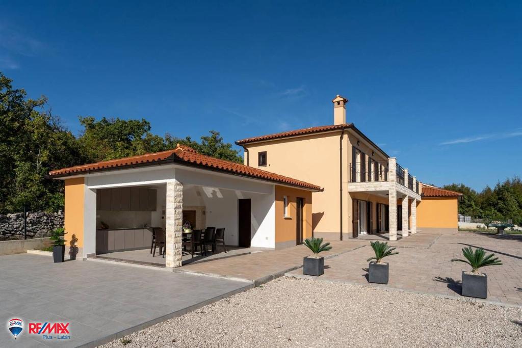 Casa Labin, 200m2