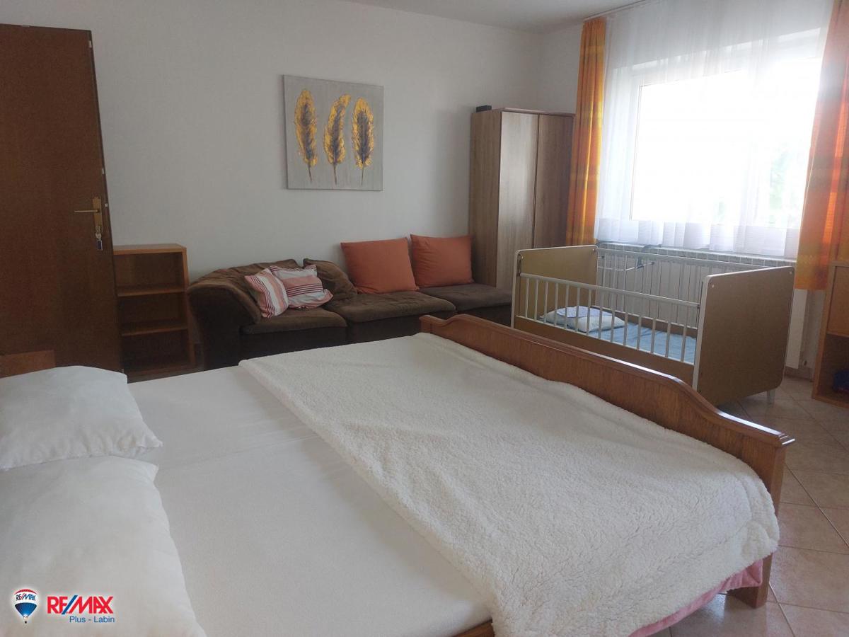 Appartamento Umag, 133m2