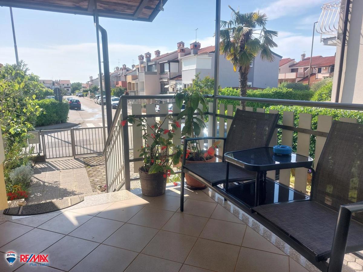 Appartamento Umag, 133m2