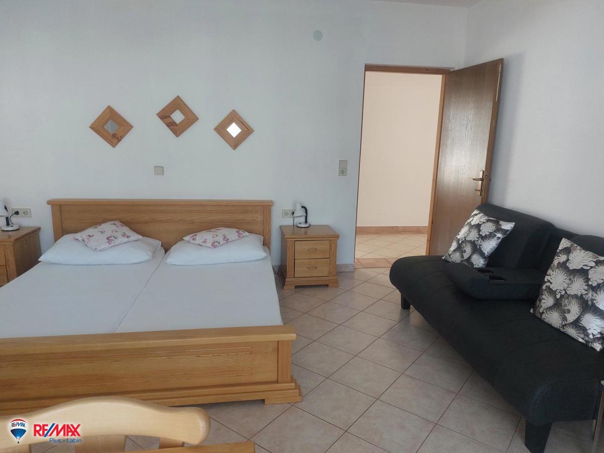 Appartamento Umag, 133m2