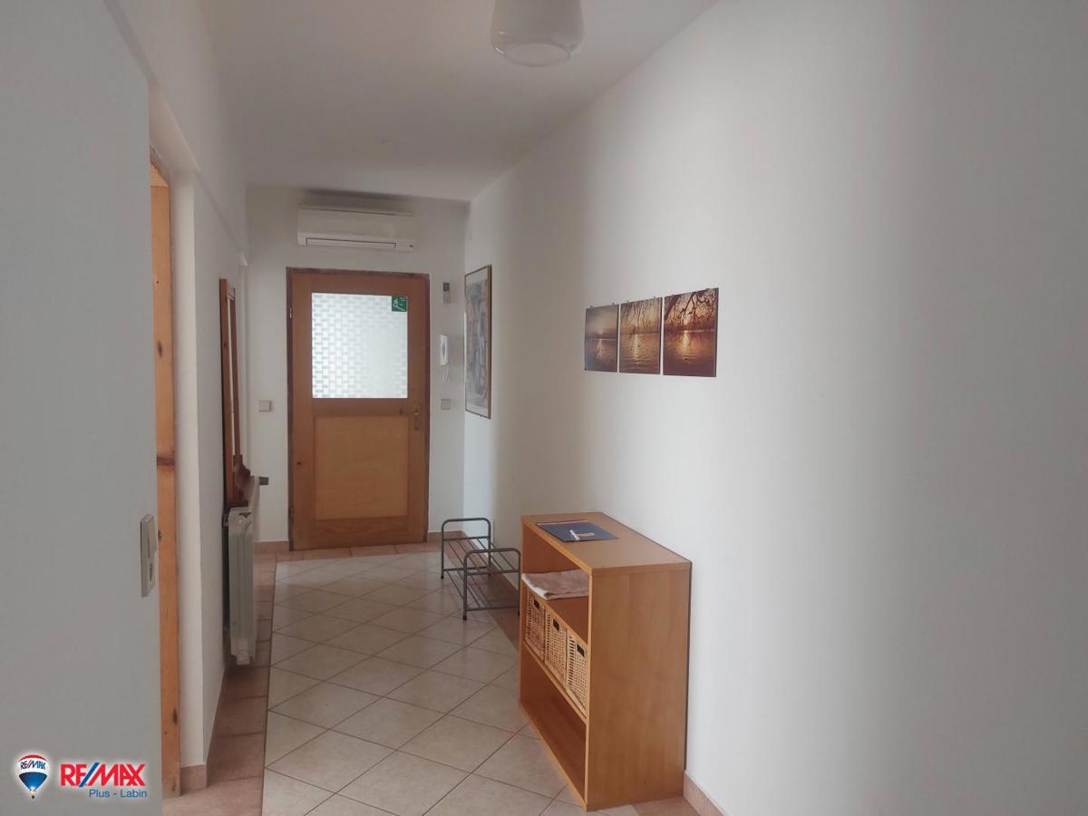 Appartamento Umag, 133m2