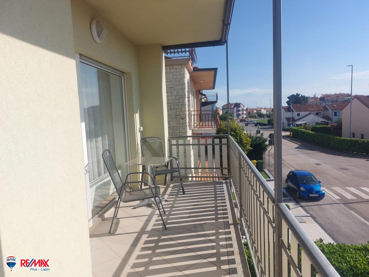 Appartamento Umag, 133m2