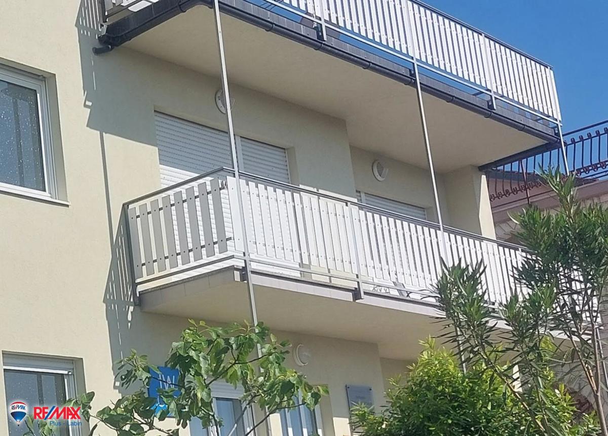 Appartamento Umag, 133m2