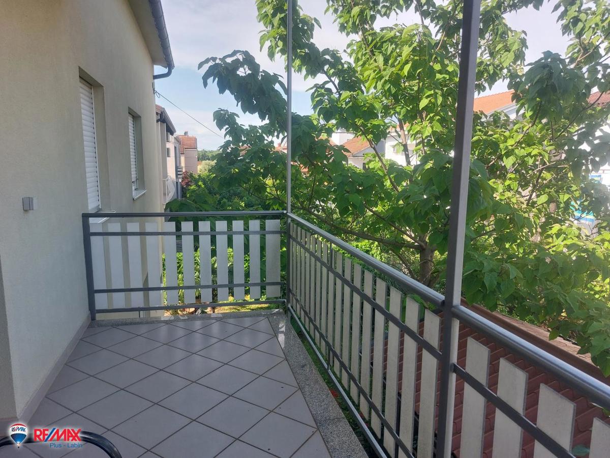 Appartamento Umag, 133m2