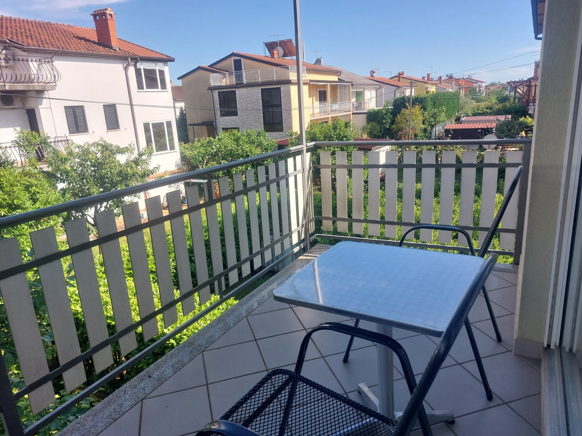 Appartamento Umag, 133m2