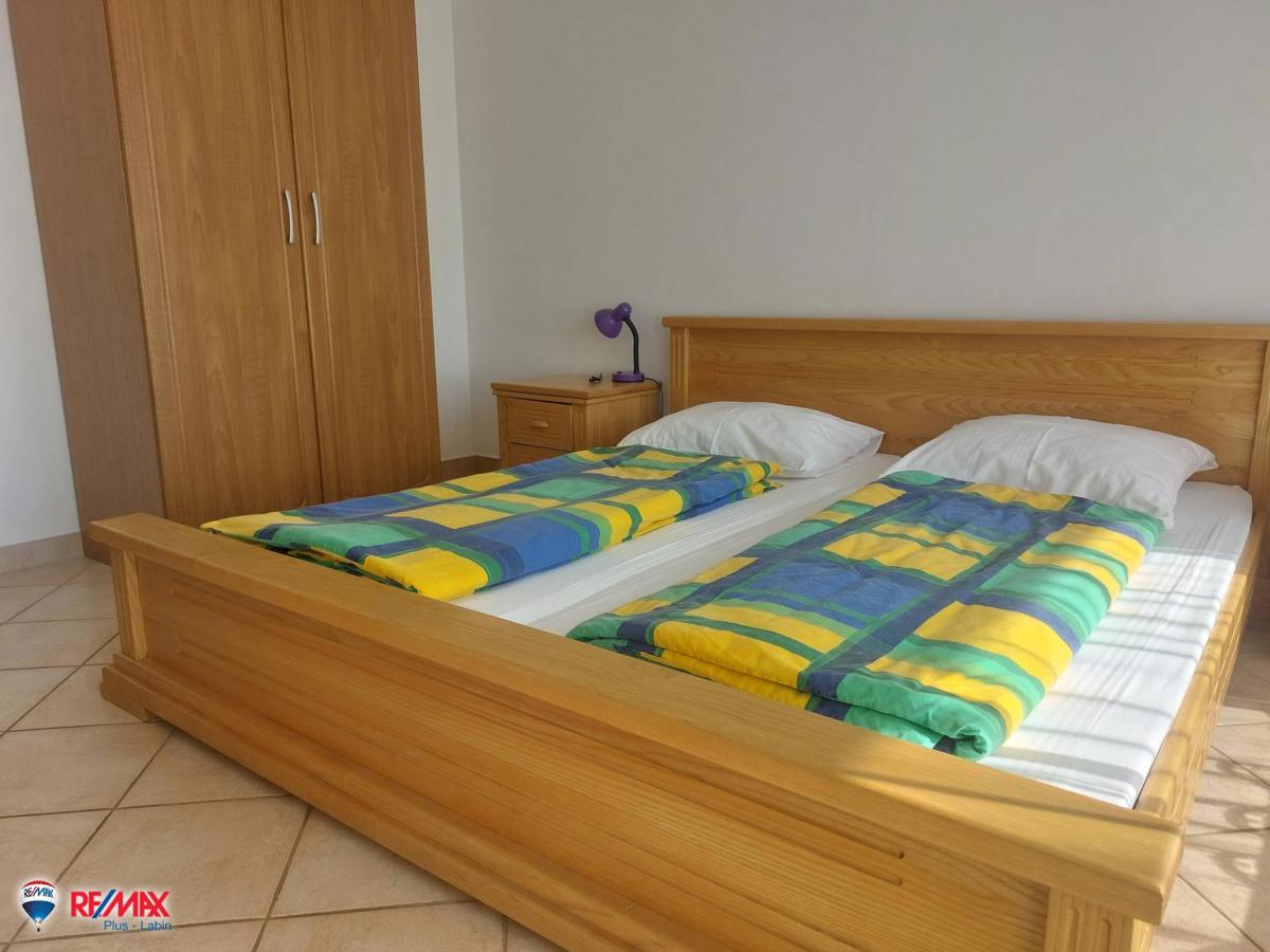 Appartamento Umag, 133m2