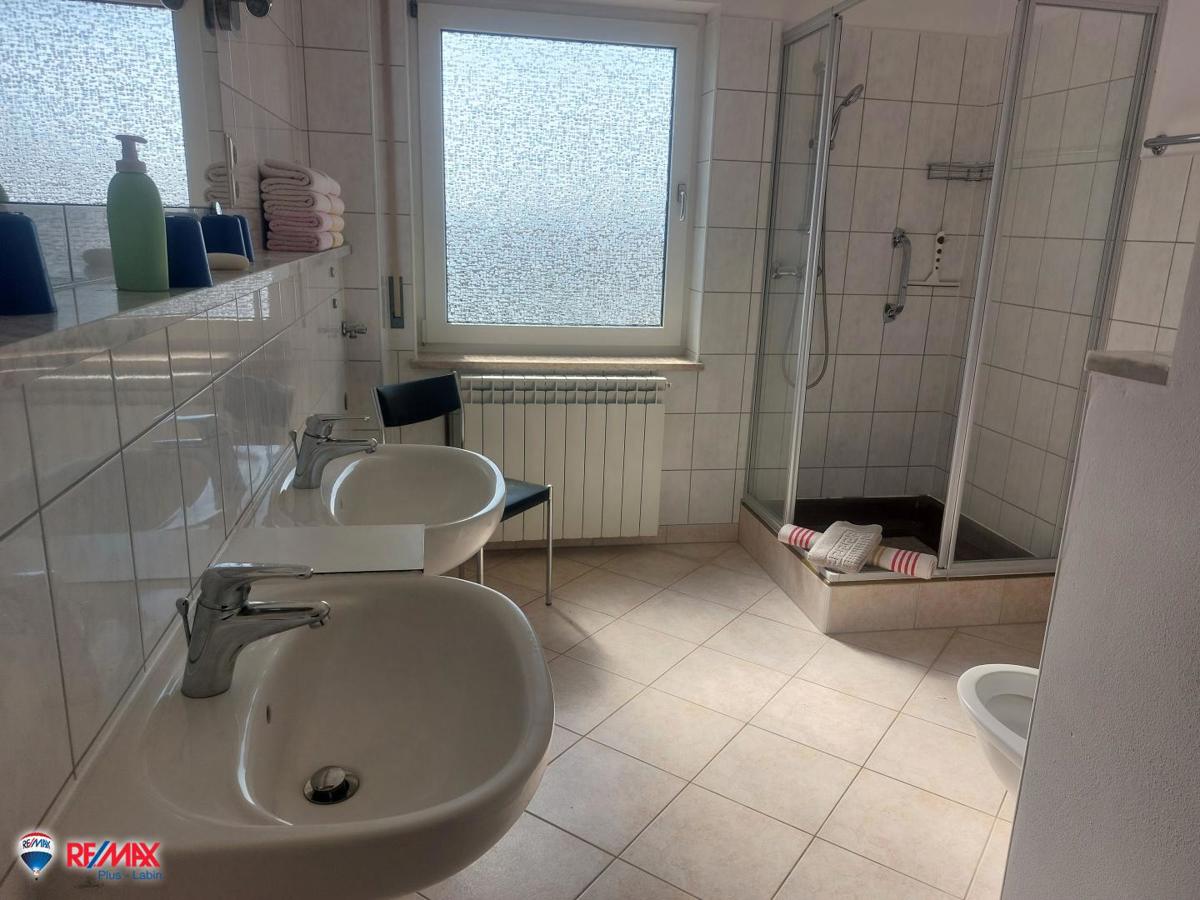 Appartamento Umag, 133m2