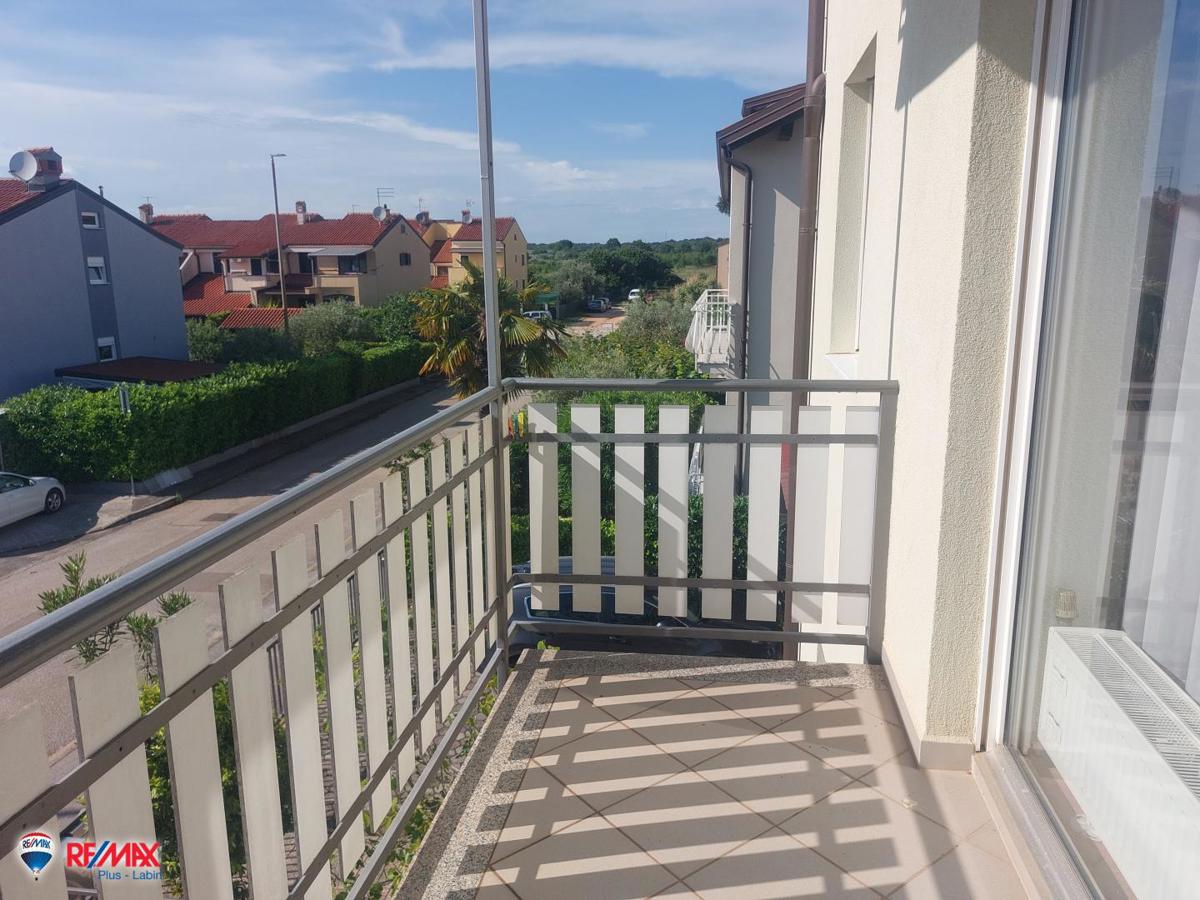 Appartamento Umag, 133m2