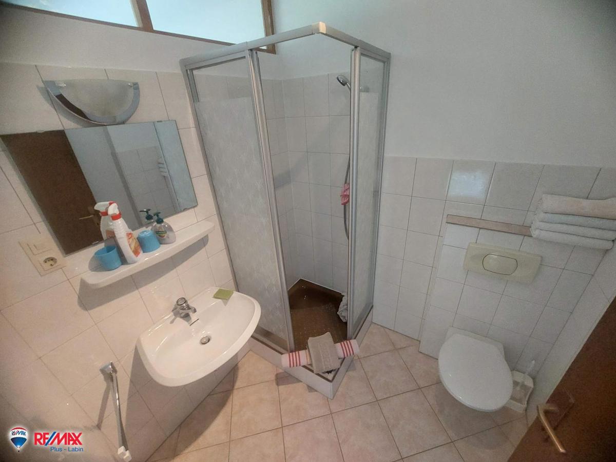 Appartamento Umag, 133m2