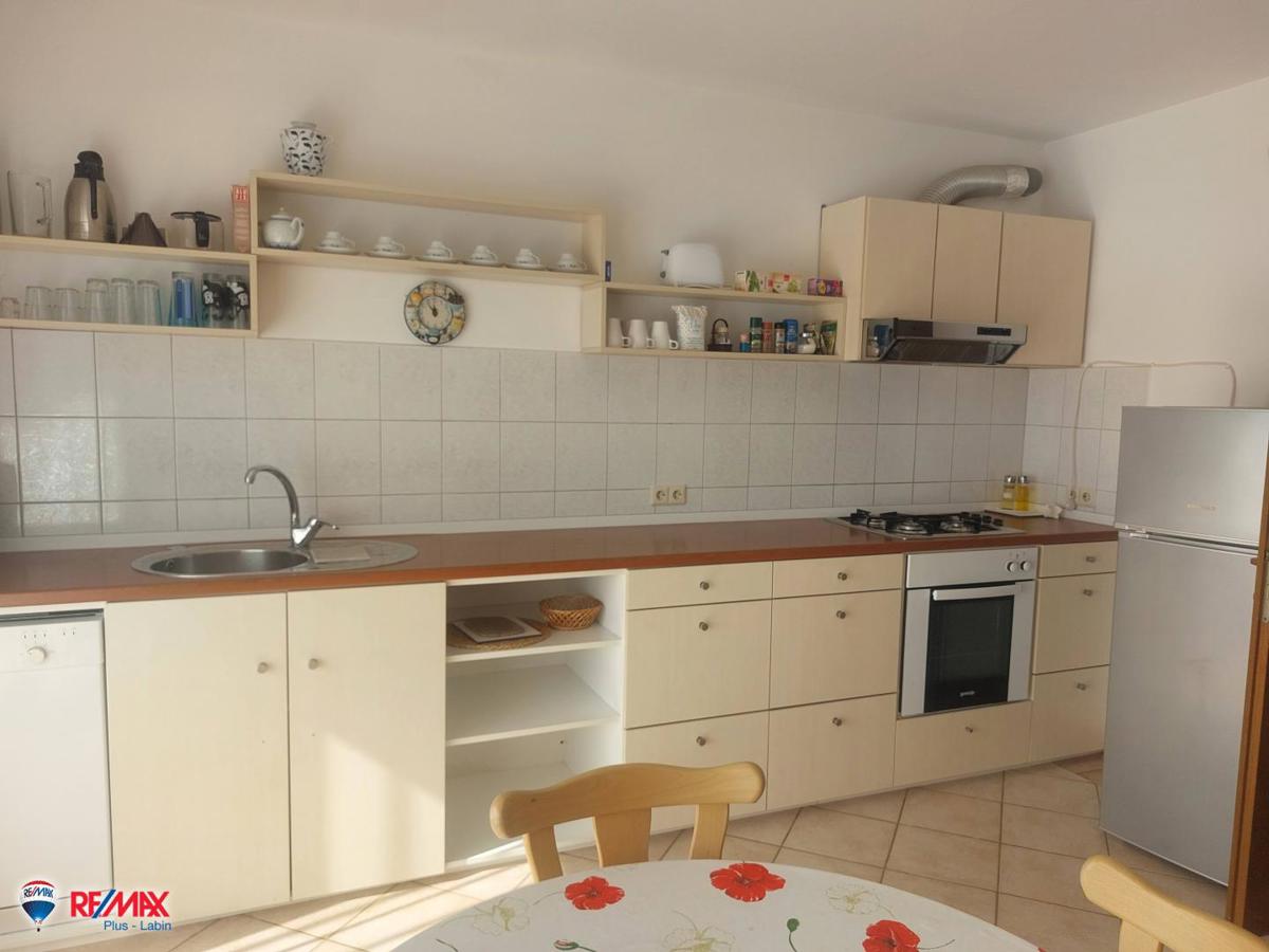 Appartamento Umag, 133m2