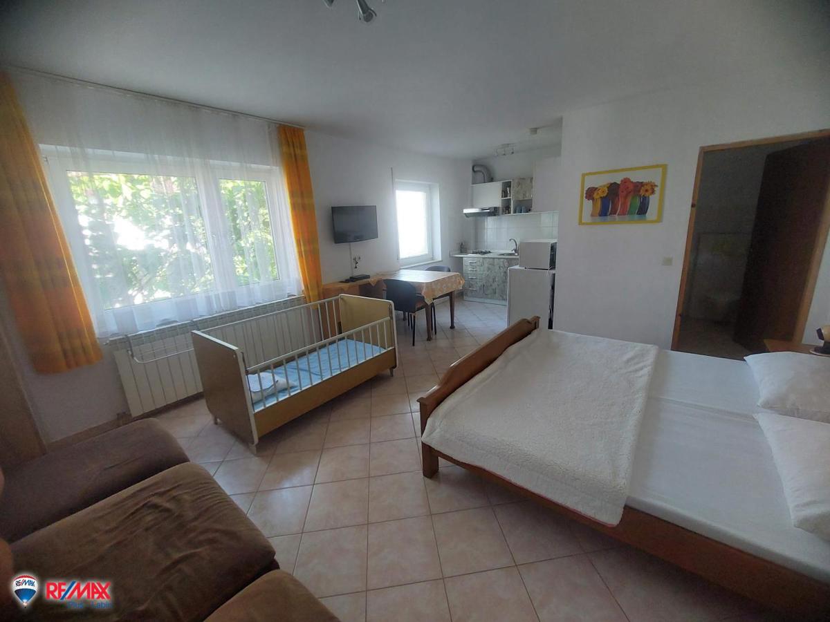Appartamento Umag, 133m2