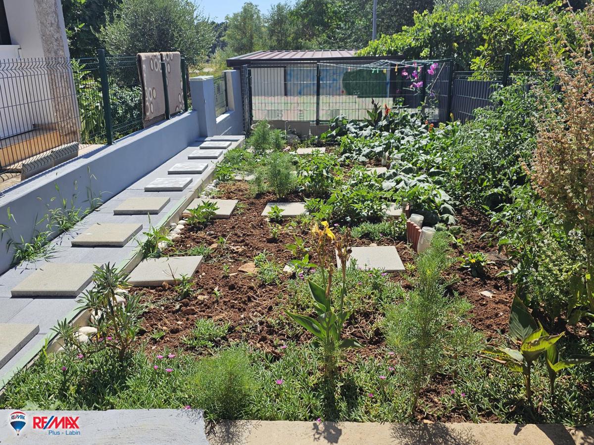 Appartamento Labin, 104m2