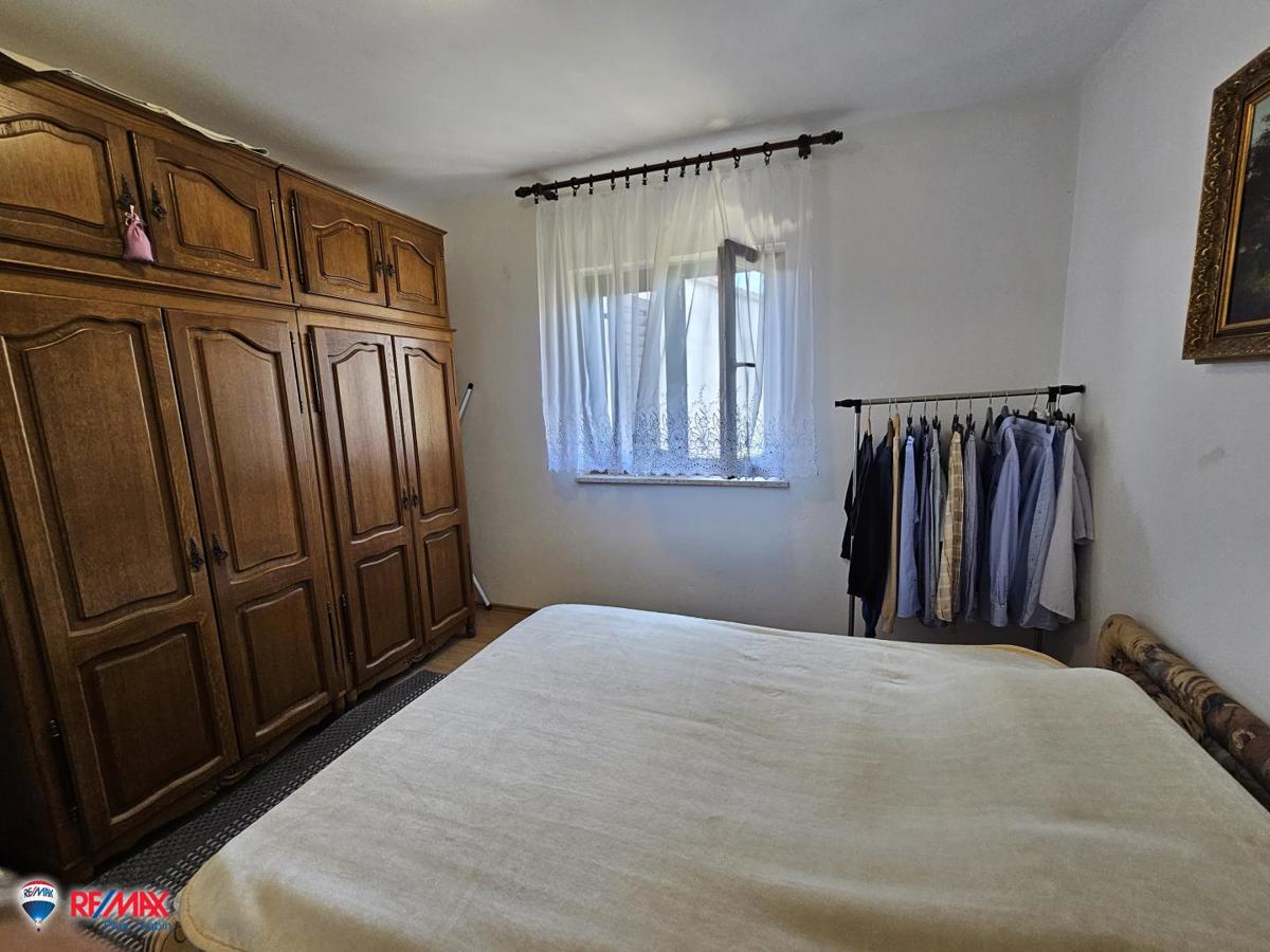 Appartamento Labin, 104m2