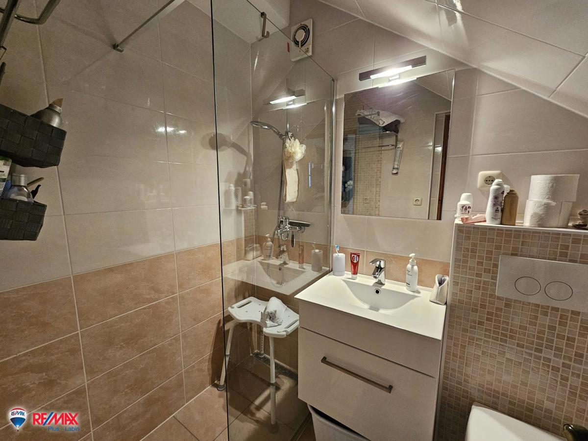 Appartamento Labin, 104m2