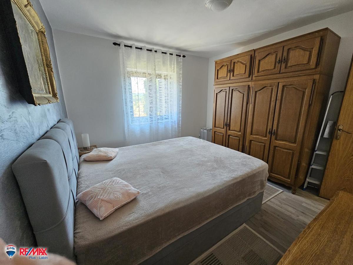 Appartamento Labin, 104m2