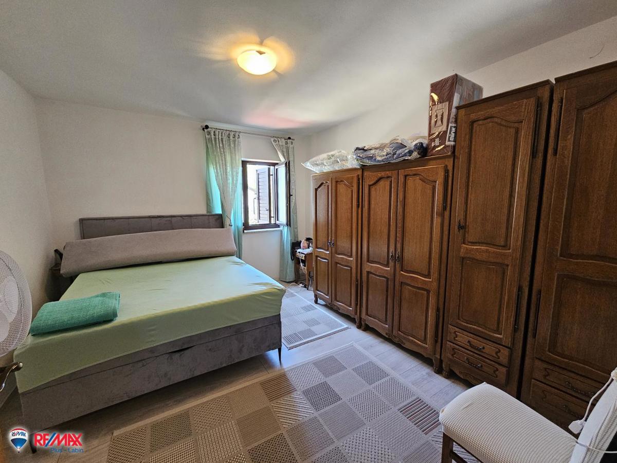 Appartamento Labin, 104m2