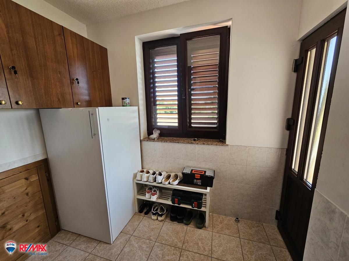 Appartamento Labin, 104m2