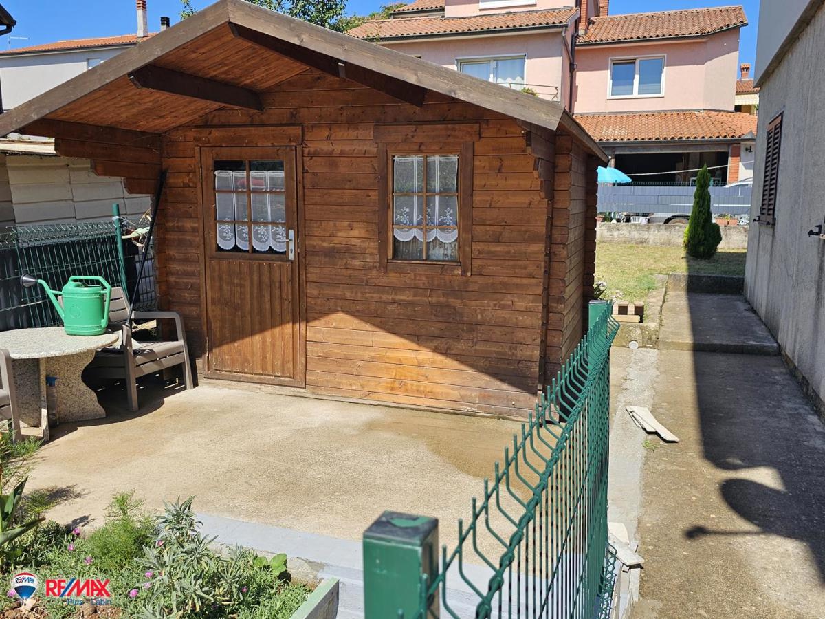 Appartamento Labin, 104m2