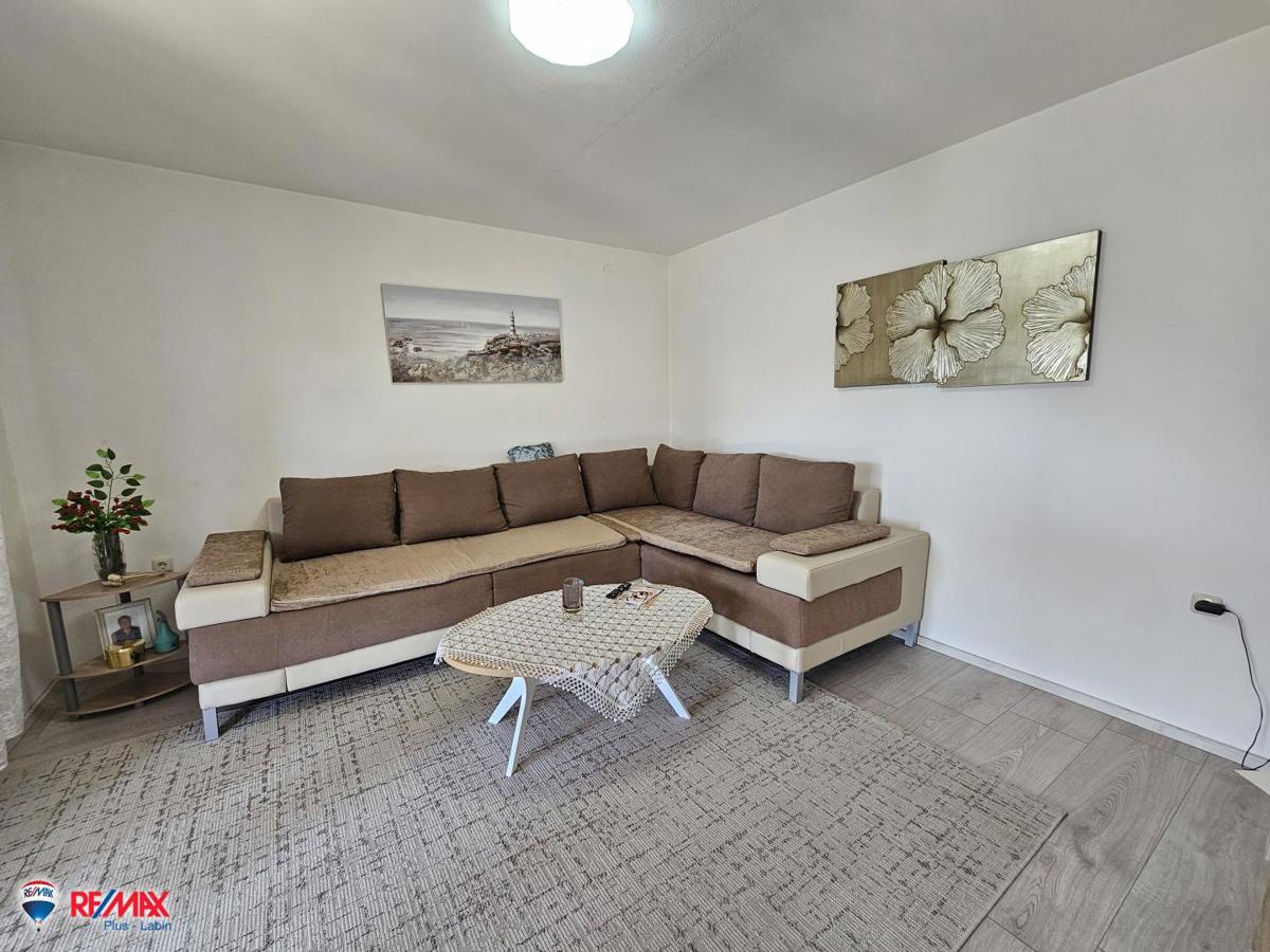 Appartamento Labin, 104m2