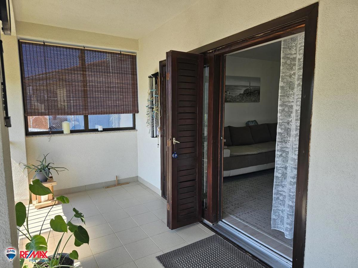 Appartamento Labin, 104m2