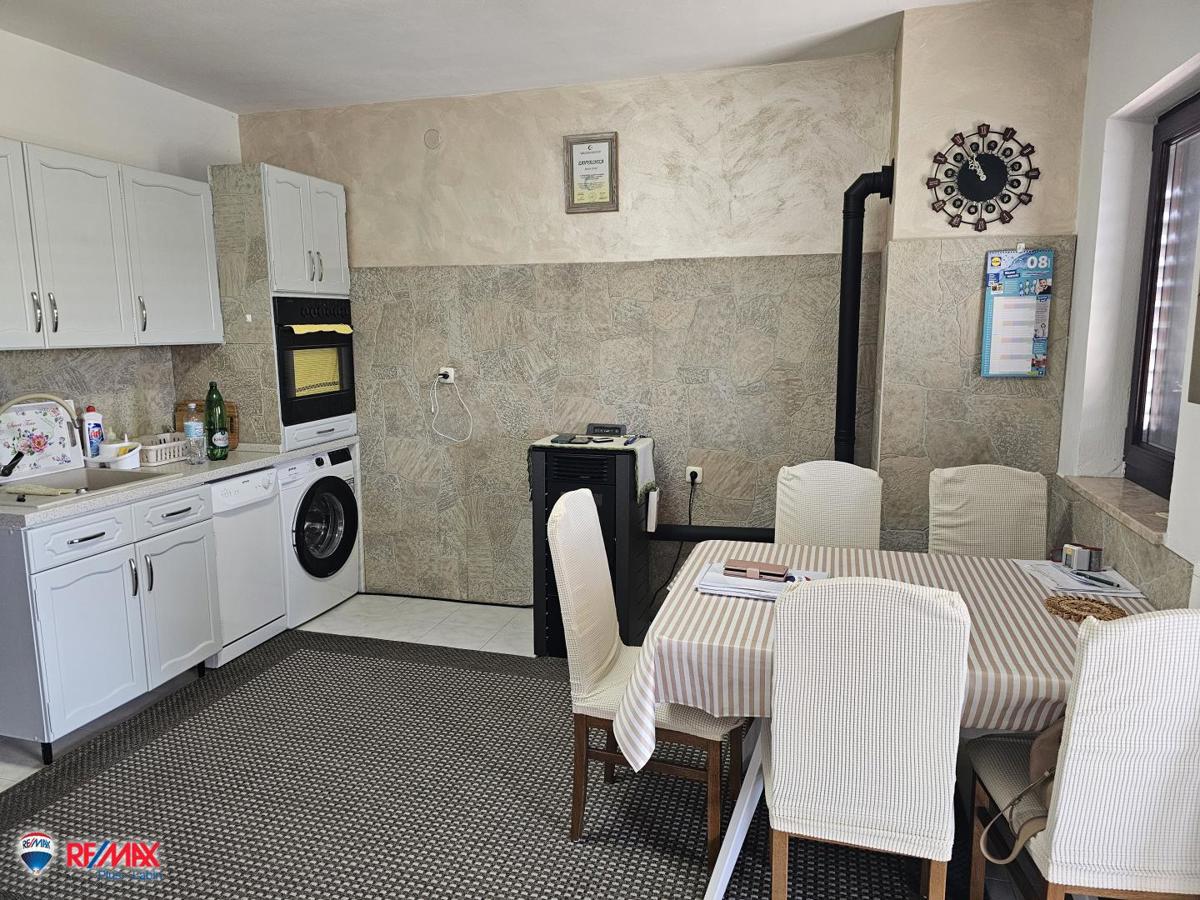 Appartamento Labin, 104m2