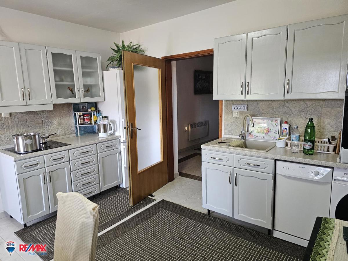 Appartamento Labin, 104m2