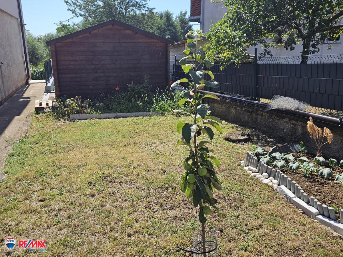 Appartamento Labin, 104m2