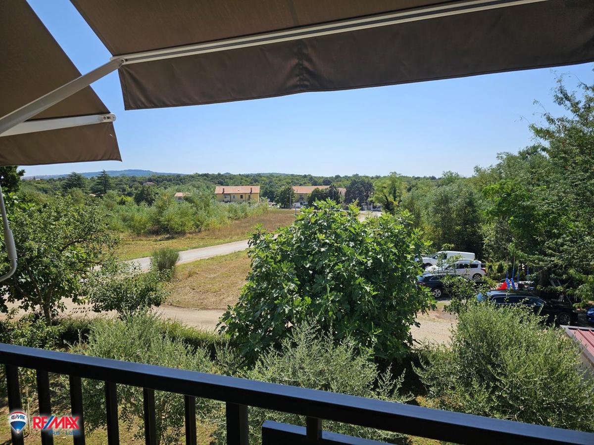 Appartamento Labin, 104m2