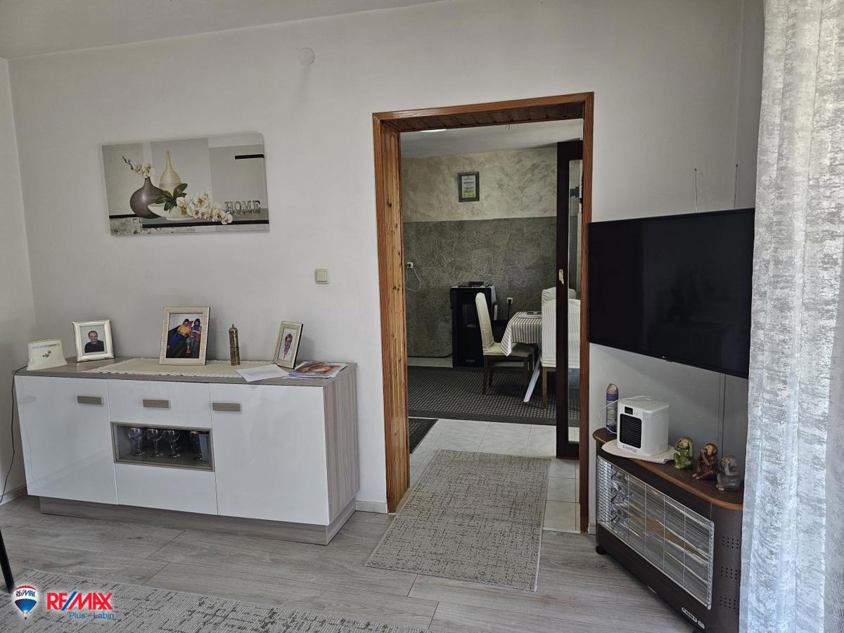 Appartamento Labin, 104m2