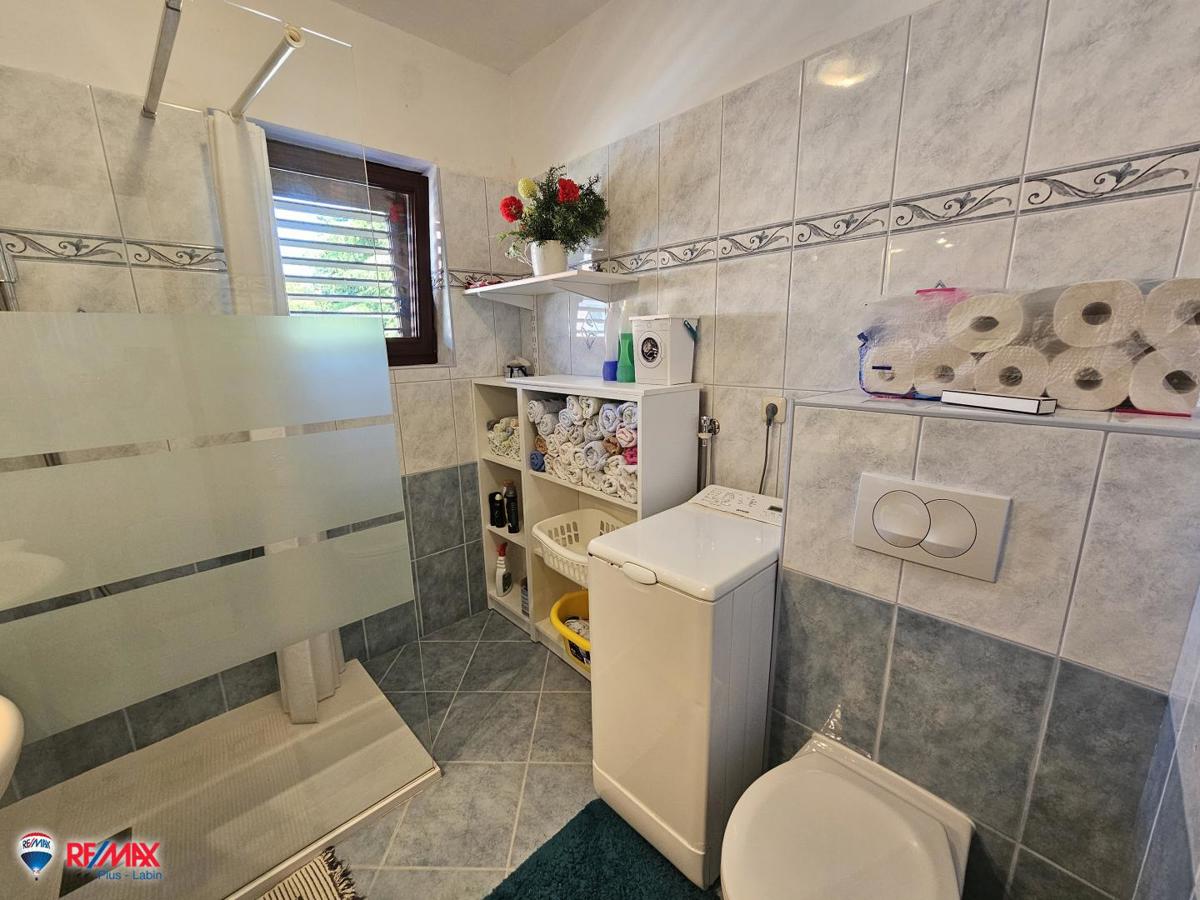 Appartamento Labin, 104m2