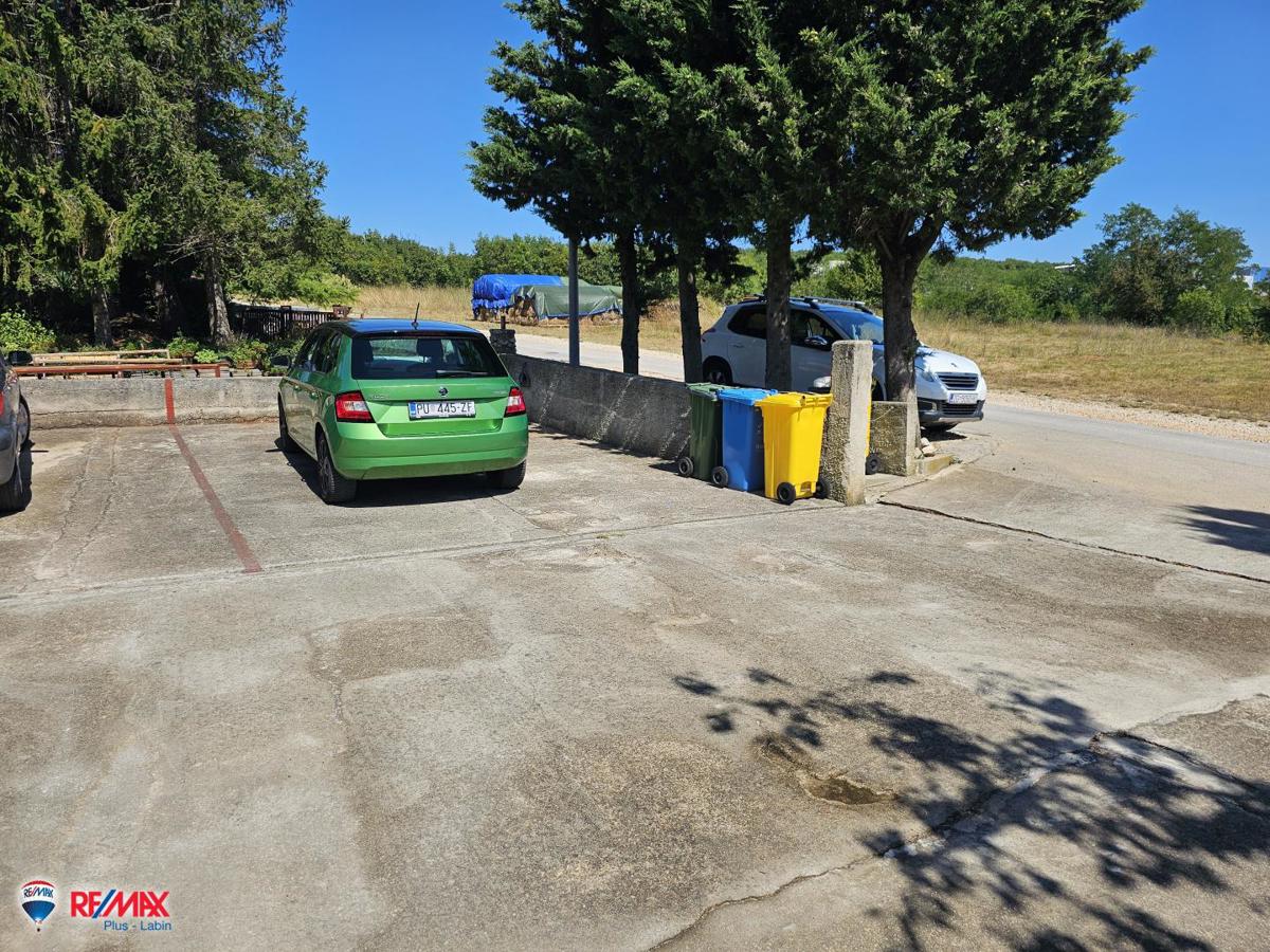 Appartamento Labin, 104m2