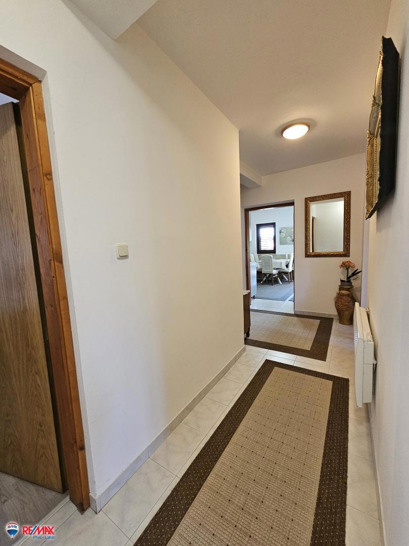 Appartamento Labin, 104m2