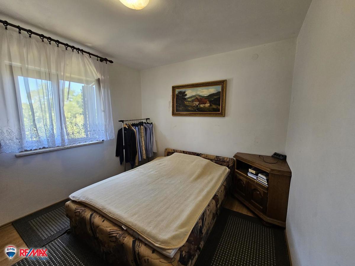 Appartamento Labin, 104m2