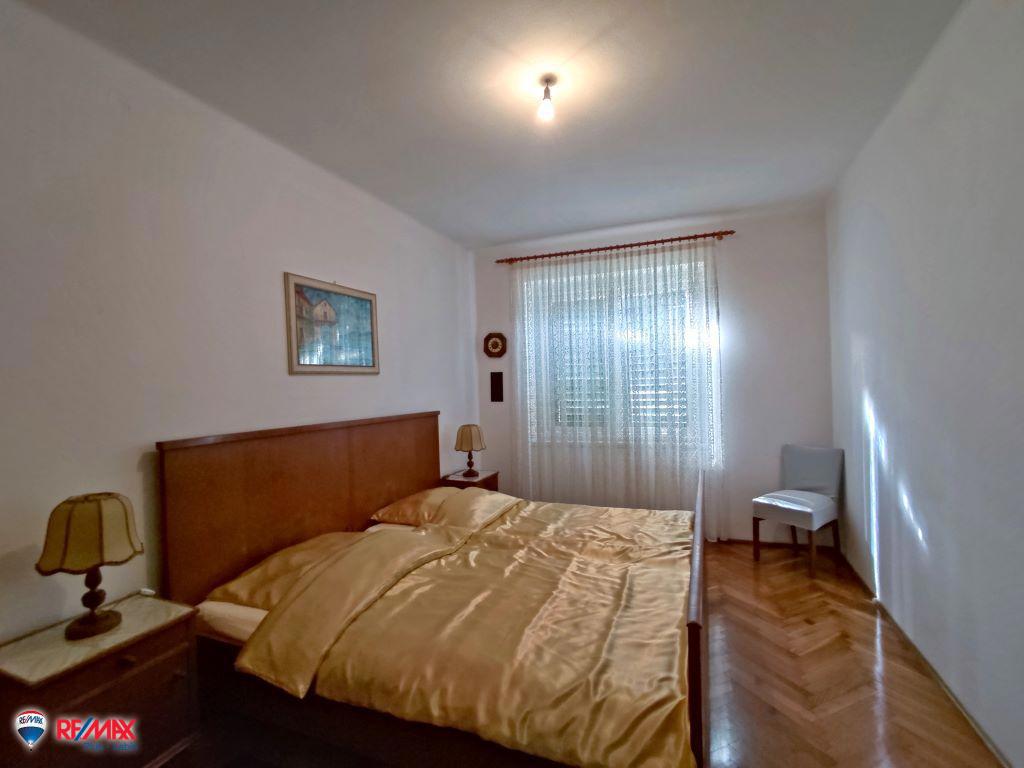 Appartamento Raša, 60,13m2