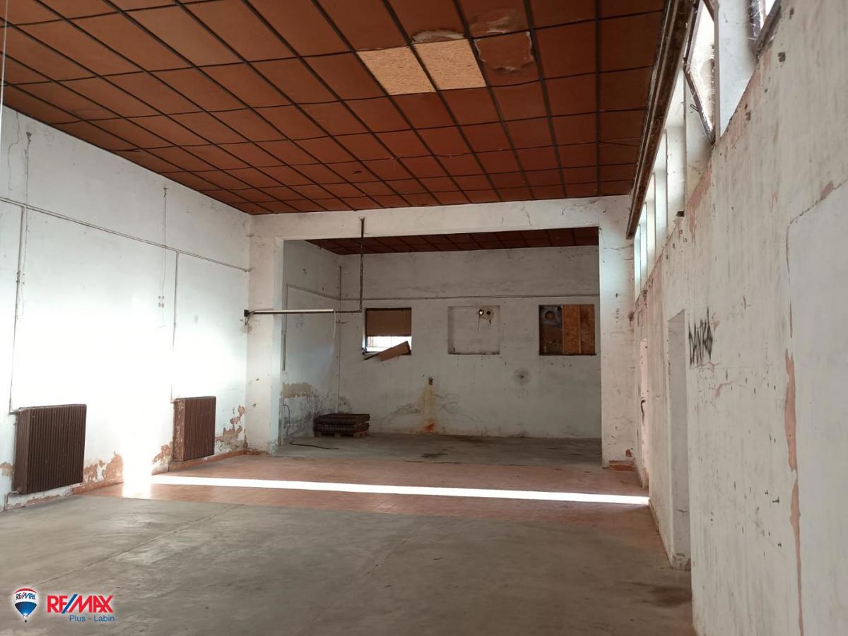 Commerciale Kršan, 280m2