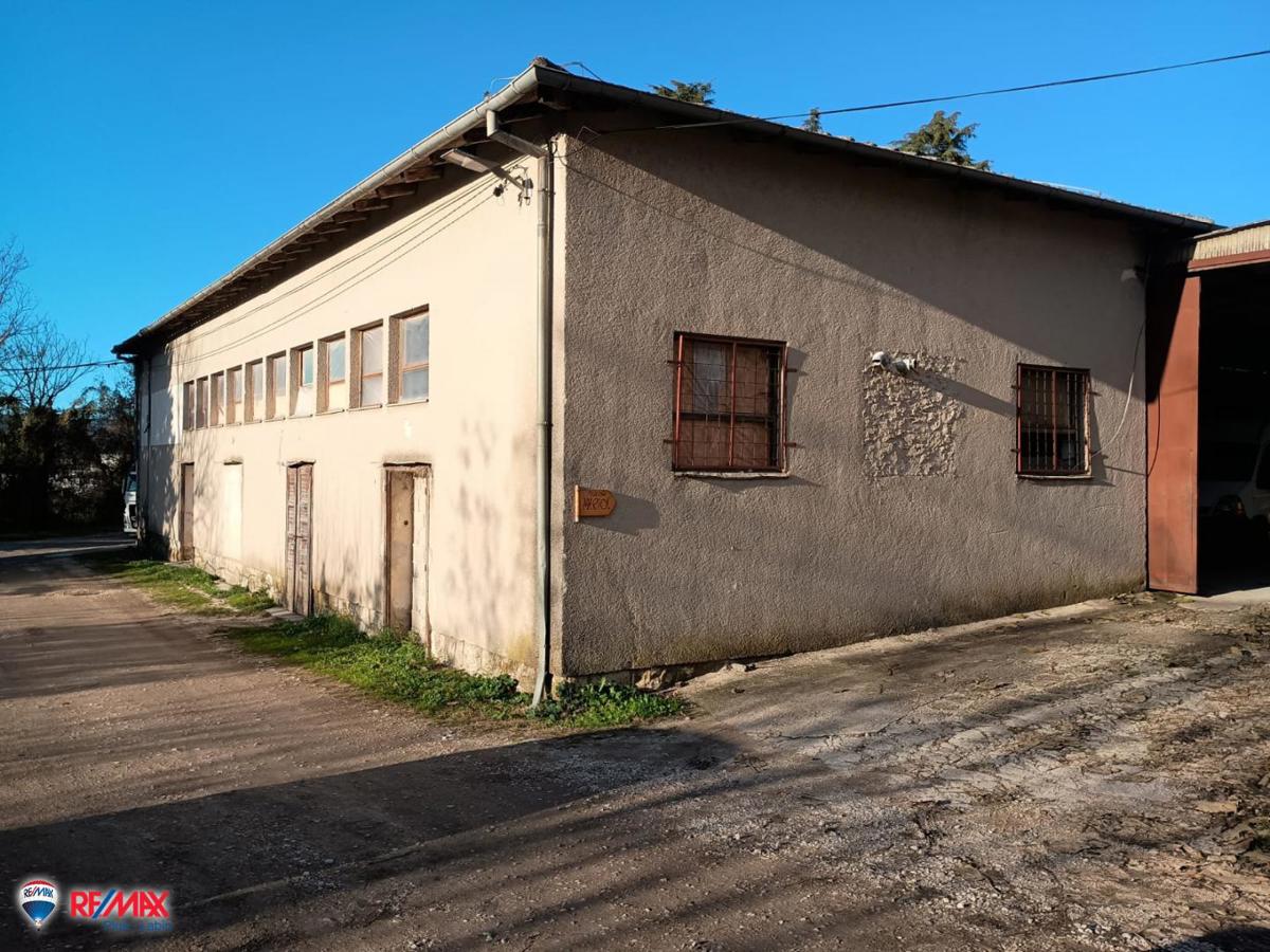 Commerciale Kršan, 280m2
