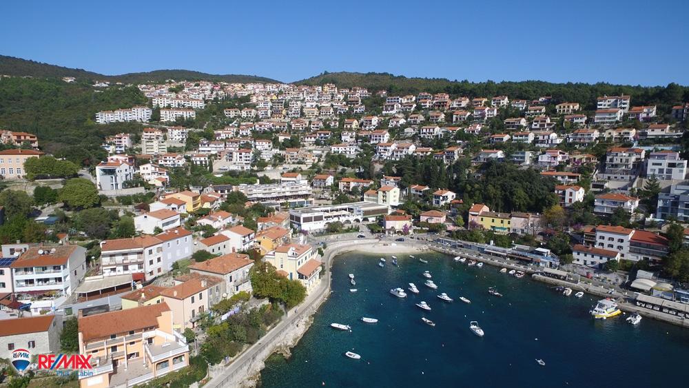 Appartamento Rabac, Labin, 24m2