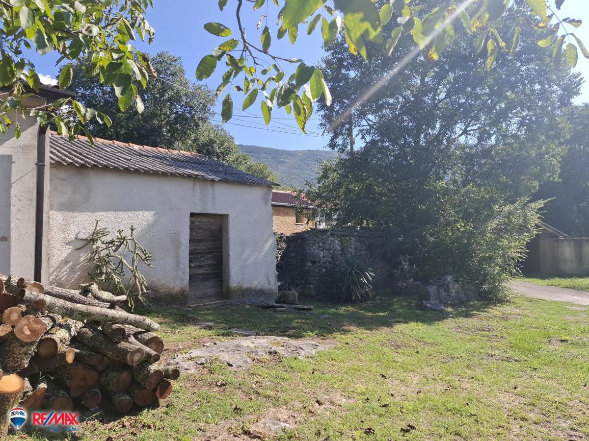 Casa Šušnjevica, Kršan, 130m2