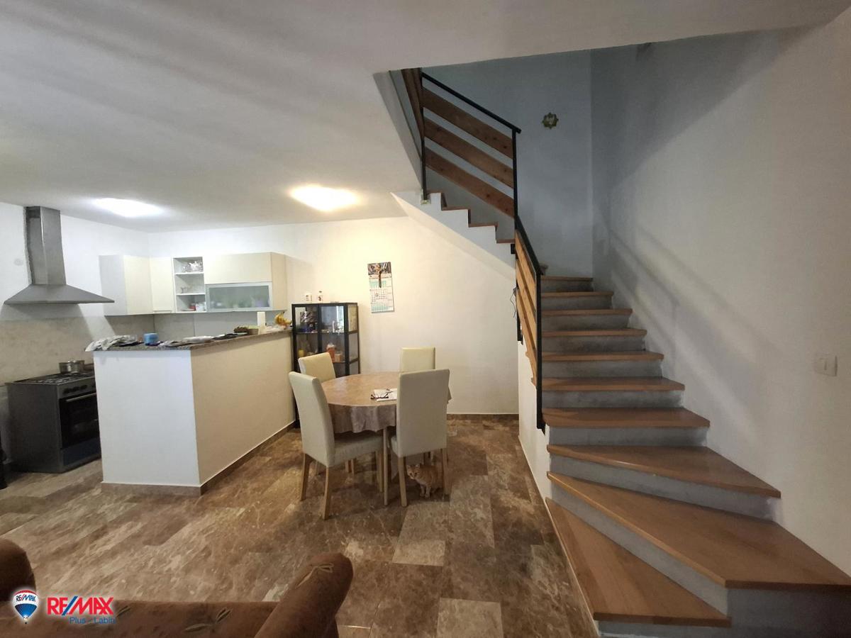 Casa Šušnjevica, Kršan, 130m2