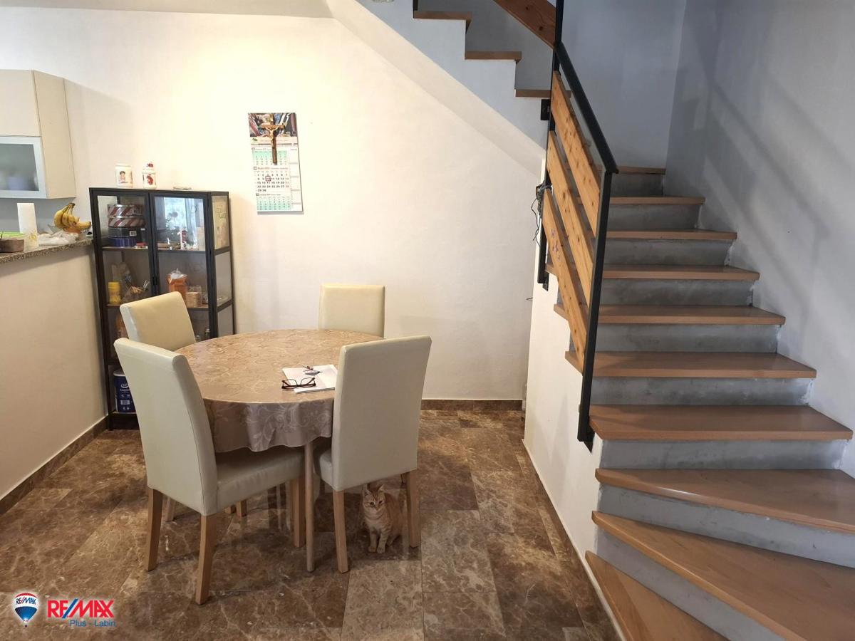 Casa Šušnjevica, Kršan, 130m2