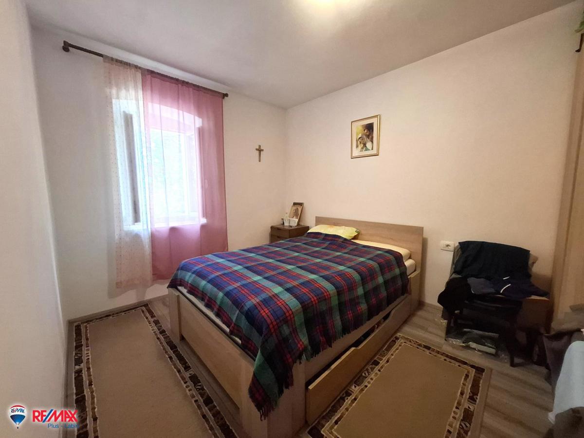 Casa Šušnjevica, Kršan, 130m2