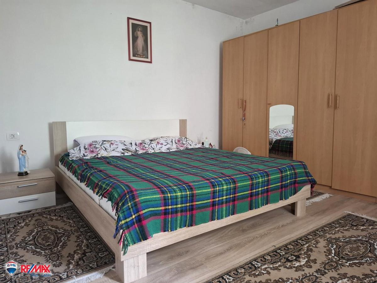 Casa Šušnjevica, Kršan, 130m2