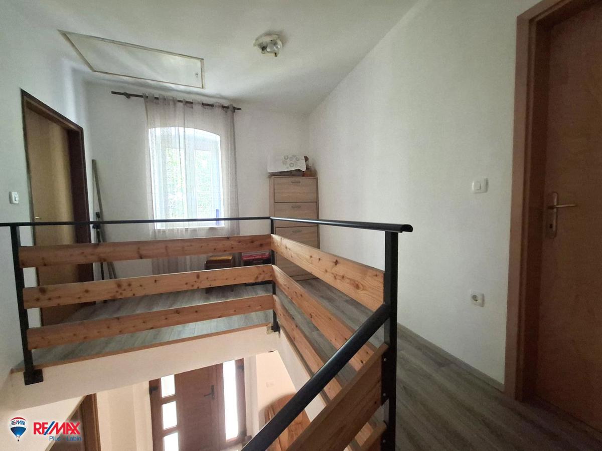 Casa Šušnjevica, Kršan, 130m2