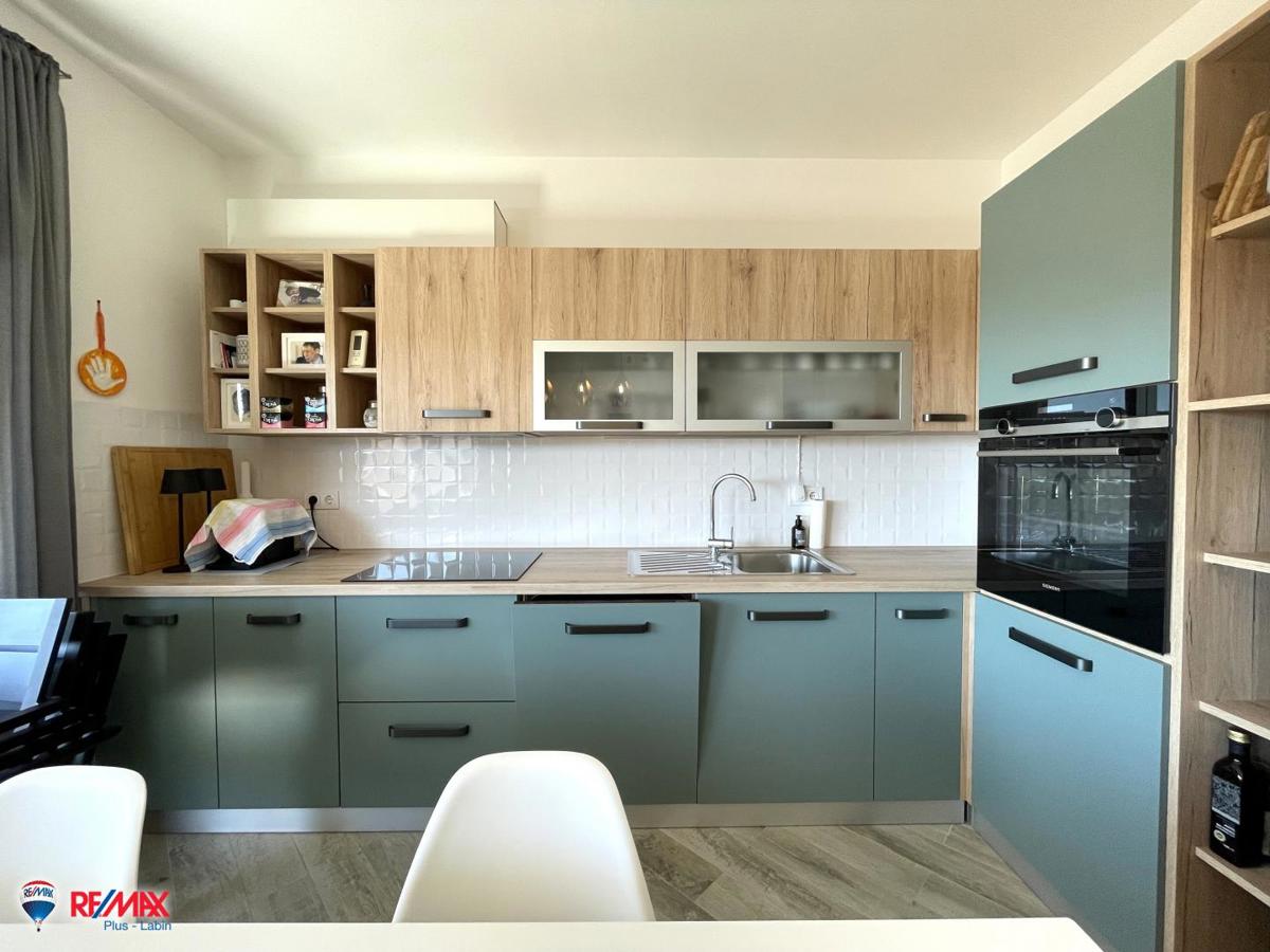 Appartamento Medulin, 63m2